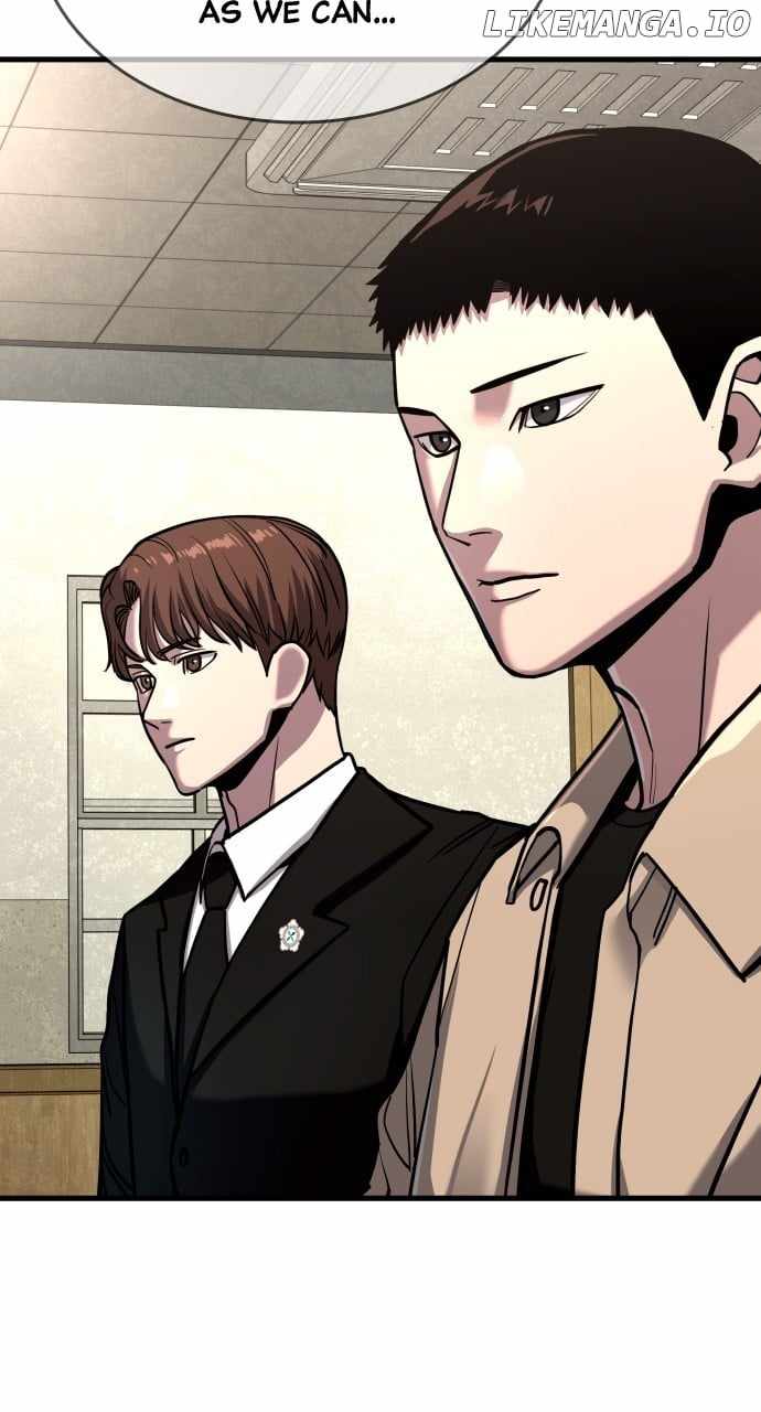 Justice Served Chapter 14 5